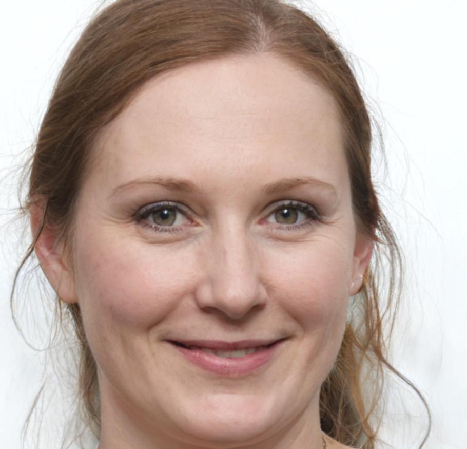 Nina Bergström analyzing AR performance metrics